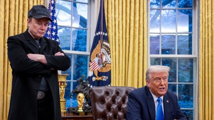  (JIM WATSON / AFP)