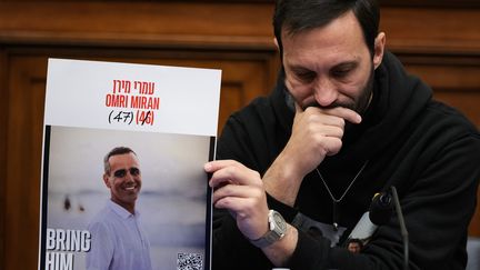  (KAYLA BARTKOWSKI / GETTY IMAGES NORTH AMERICA / AFP)